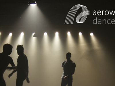 Aerowaves, which organizes the annual Spring Forward contemporary dance festival