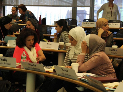 Goldman Sachs 10,000 Women – U.S. Department of State Entrepreneurship Program for Women in the Middle East and Northern Africa