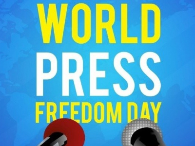 World Press Freedom Day 2019