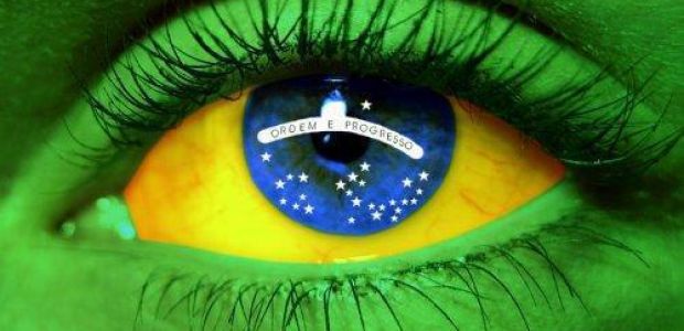 A New Perspective on Volunteerism in Brazil