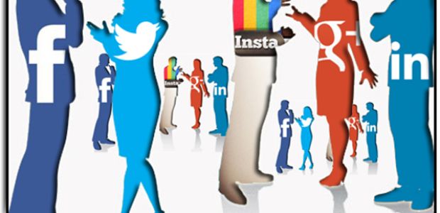 Social Media Can Turn Into Social Action