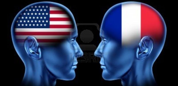 US-France Cooperation