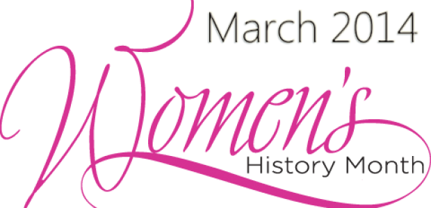 Meridian Celebrates Women's History Month