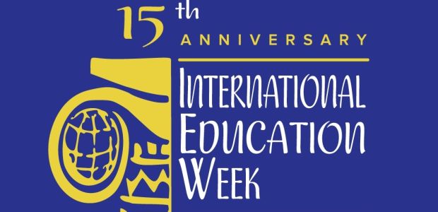 International Education Week 2014 focused on subjects such as public diplomacy, international students, diversity and inclusion.