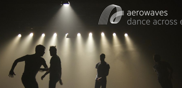 Aerowaves, which organizes the annual Spring Forward contemporary dance festival
