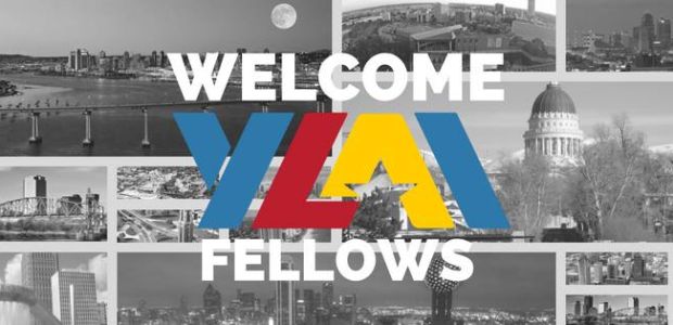 YLAI Professional Fellows Program 2016