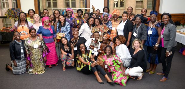 African Women’s Entrepreneurship Program 2016
