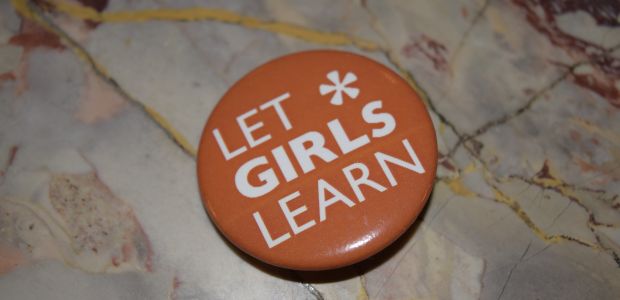 Let Girls Learn U.S. Exchange Program