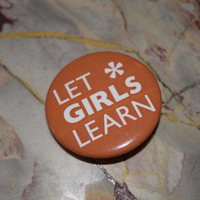Let Girls Learn U.S. Exchange Program