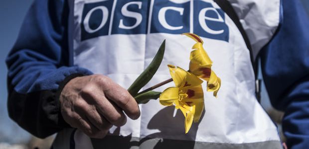 OSCE (via OSCE Special Monitoring Mission to Ukraine on Flickr)