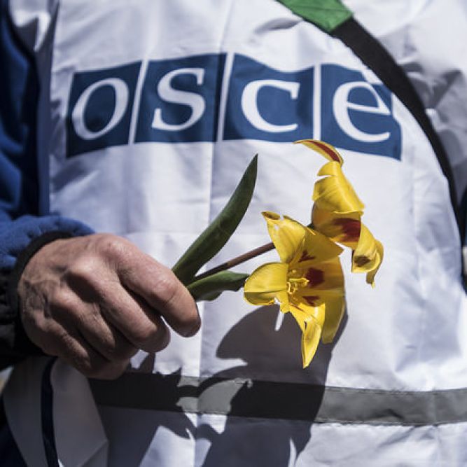 OSCE (via OSCE Special Monitoring Mission to Ukraine on Flickr)