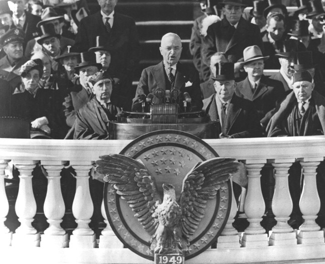 Inaugural_Truman_1949